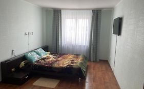 Квартира в новом доме